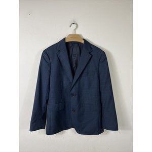 Bonobos Classic Dark Blue Blazer